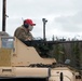 Machine gunning to maintain mission readiness