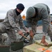 Machine gunning to maintain mission readiness