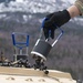 Machine gunning to maintain mission readiness
