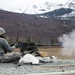 Machine gunning to maintain mission readiness