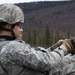 Machine gunning to maintain mission readiness