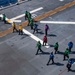 USS America (LHA 6) Conducts Flight Operations