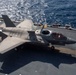 USS America (LHA 6) Conducts Flight Operations