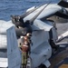 USS America (LHA 6) Conducts Flight Operations