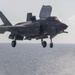 USS America (LHA 6) Conducts Flight Operations