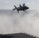 USS America (LHA 6) Conducts Flight Operations