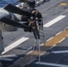 USS America (LHA 6) Conducts Flight Operations