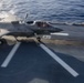 USS America (LHA 6) Conducts Flight Operations