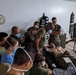 3rd Medical Battalion Sailors conduct ICU training