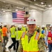 How an Army Reserve Engineer Supports COVID-19 Response Efforts