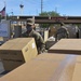 Task Force 17th Delivers Medical Supplies to Las Vegas Healthcare Partners