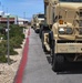 Task Force 17th Delivers Medical Supplies to Las Vegas Healthcare Partners