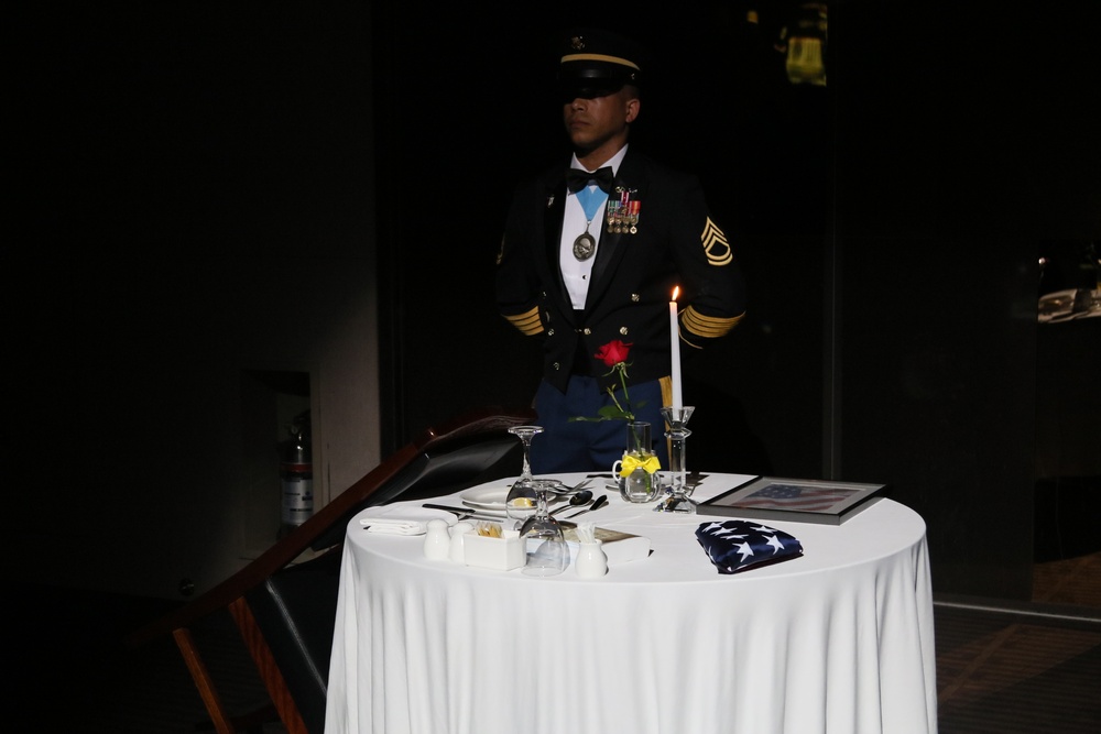 Eighth Army Hosted the 243rd Army Birthday Ball