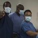 3rd Medical Battalion nurses and Corpsmen conduct ICU training