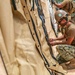 Seabees Begin Installation of EMF Medical Equipment