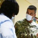 62nd Medical Brigade Conducts Assessment at GMH