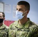 62nd Medical Brigade Conducts Assessment at GMH