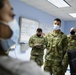 62nd Medical Brigade Conducts Assessment at GMH