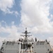 Truxtun Conducts Operations in the 5th Fleet Area of Operations