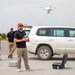 Counter unmanned aerial system training exercise