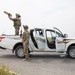 Counter unmanned aerial system training exercise