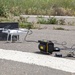 Counter unmanned aerial system training exercise