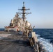 Truxtun Conducts Operations in the 5th Fleet Area of Operations