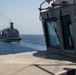 Truxtun Conducts Operations in the 5th Fleet Area of Operations