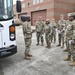 South Carolina National Guard conducts bus familiarization training