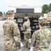 South Carolina National Guard conducts bus familiarization training