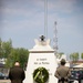 USAG Italy Commemorates Italy’s Liberation Day Memorial Observance