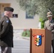 USAG Italy Commemorates Italy’s Liberation Day Memorial Observance