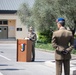 USAG Italy Commemorates Italy’s Liberation Day Memorial Observance