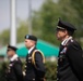 USAG Italy Commemorates Italy’s Liberation Day Memorial Observance