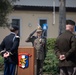 USAG Italy Commemorates Italy’s Liberation Day Memorial Observance