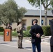 USAG Italy Commemorates Italy’s Liberation Day Memorial Observance