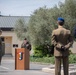 USAG Italy Commemorates Italy’s Liberation Day Memorial Observance