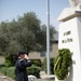 USAG Italy Commemorates Italy’s Liberation Day Memorial Observance