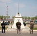 USAG Italy Commemorates Italy’s Liberation Day Memorial Observance