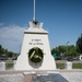 USAG Italy Commemorates Italy’s Liberation Day Memorial Observance