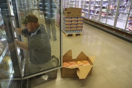 Florida Guardsmen help military community overseas