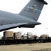 727th Air Mobility Squadron delivers during COVID-19 medical cargo mission