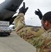 727th Air Mobility Squadron delivers during COVID-19 medical cargo mission