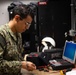 Sailor tests batteries for NVGs