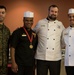 The competition heats up during Chef of the Quarter