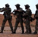 Green Beret breach training at ATG
