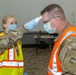 Colorado National Guard Members support the COVID-19 Response Efforts