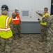 Colorado National Guard Members support the COVID-19 Response Efforts