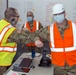 Colorado National Guard Members support the COVID-19 Response Efforts