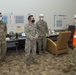 Colorado National Guard Members support the COVID-19 Response Efforts